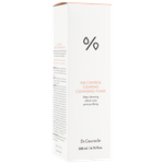 Dr.Ceuracle 5α Control Melting Cleansing Gel