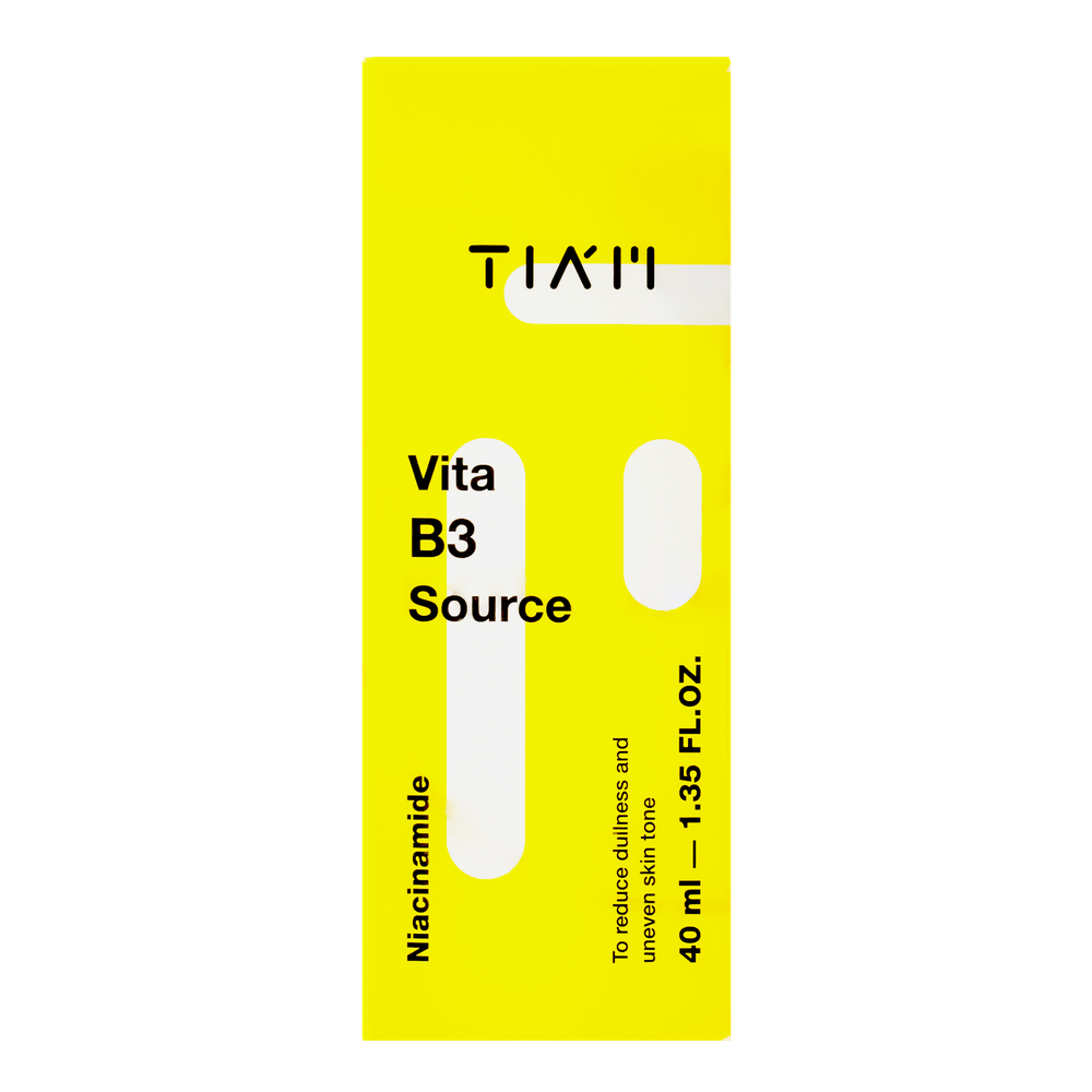 TIAM Vita B3 Source