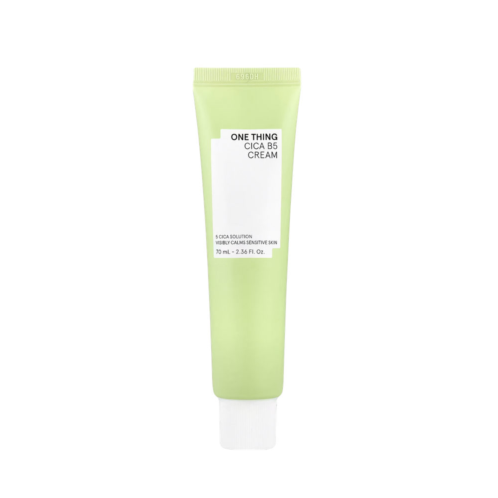 ONE THING Cica B5 Cream