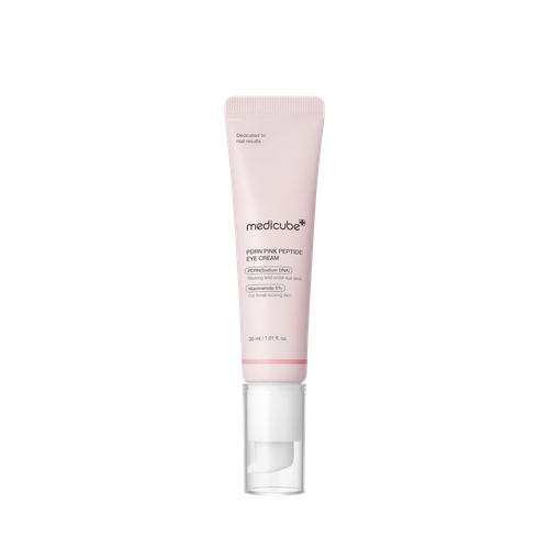 Medicube PDRN Pink Peptide Eye Cream