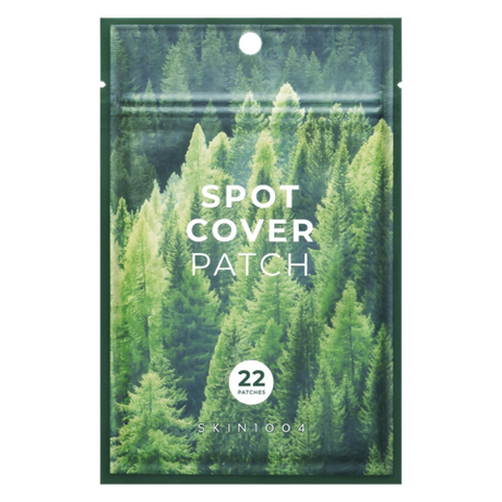 SKIN1004 Tea-Trica Spot Cover Patch