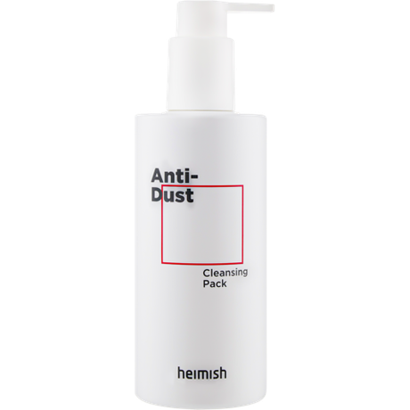Heimish Anti-Dust Bubble Cleanser