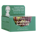Petitfee Artichoke Soothing Hydrogel Eye Mask