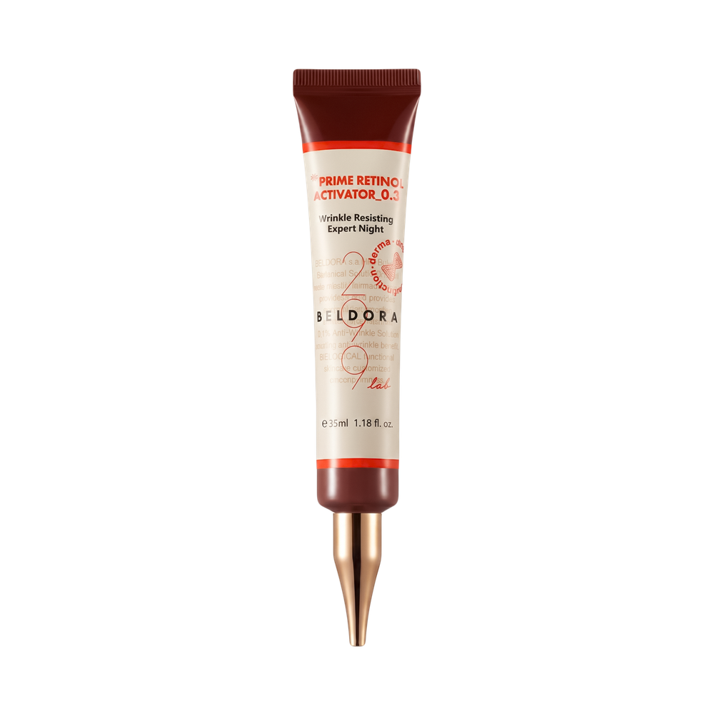 BELDORA Prime Retinol Activator 0.3, 35 ml.