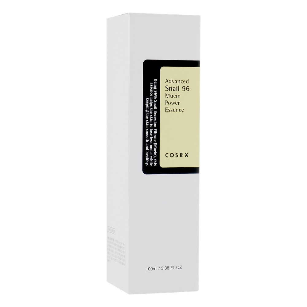 COSRX Advanced Snail 96 Mucin Power Essence
