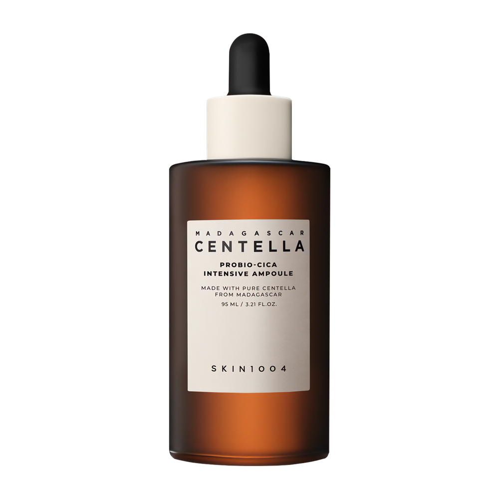 SKIN1004 Madagascar Centella Probio-Cica Intensive Ampoule (95 мл)