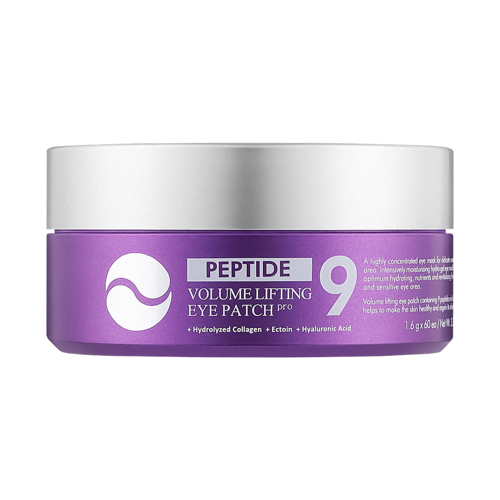 Medi-Peel Peptide 9 Volume Lifting Eye Patch Pro
