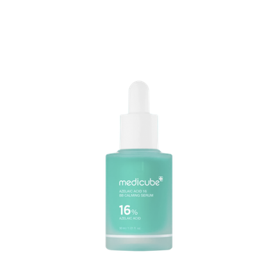 Medicube Azelaic Acid 16 BB Calming Serum