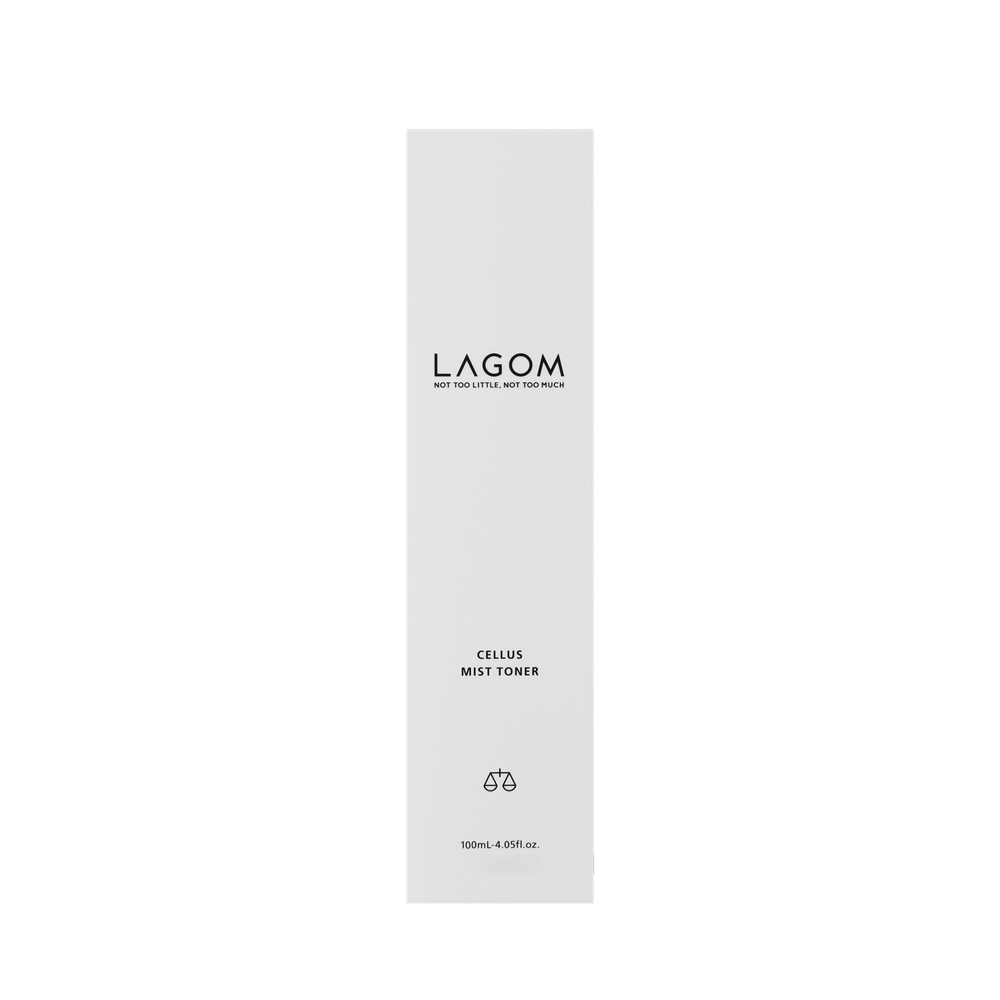 Lagom Cellus Mist Toner 100ml