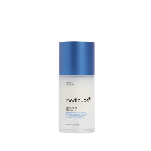 Medicube Zero Pore Serum 2.0