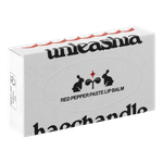 Unleashia Red Pepper Paste Lip Balm