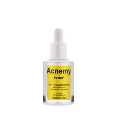 ACNEMY Postzit Post Breakout Treatment, 30 ml.