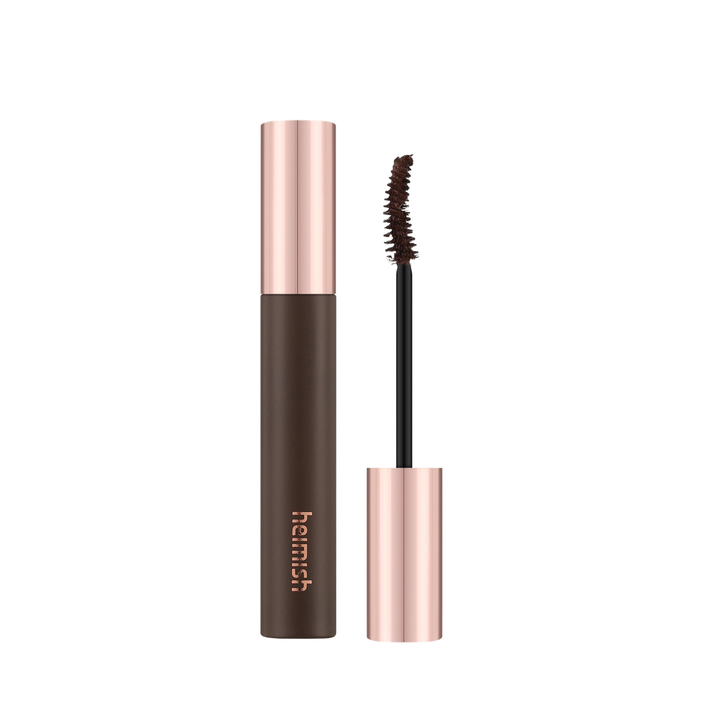 Heimish Dailism Smudge Stop Mascara Volume 02 Brown