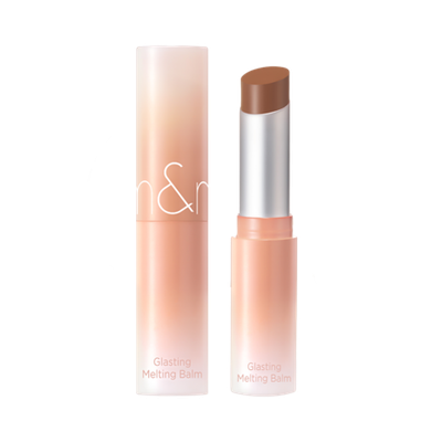 Rom&Nd Glasting Melting Balm 10 Nu Beige (бежевый нюд)