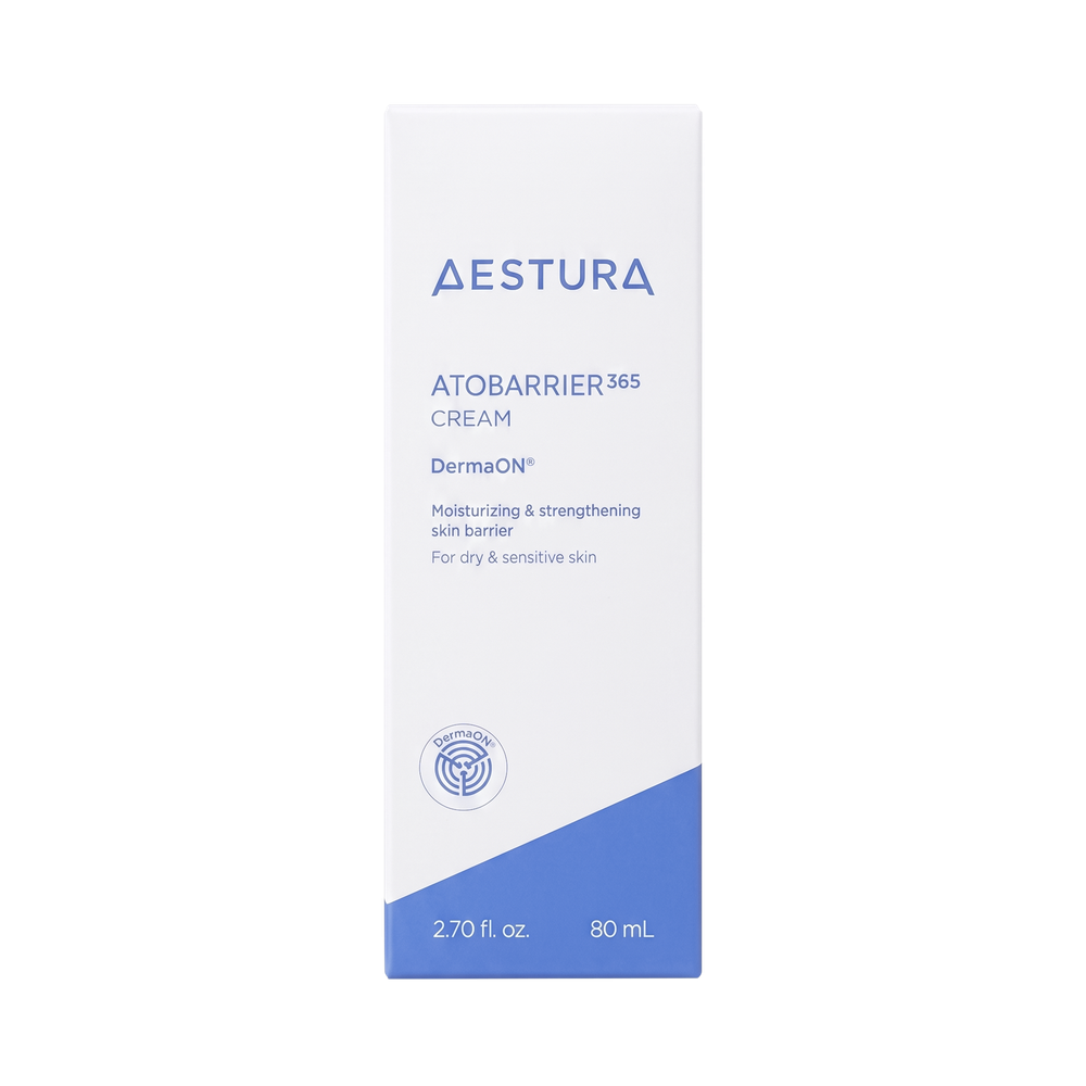 AESTURA Atobarrier 365 Cream, 80 ml.