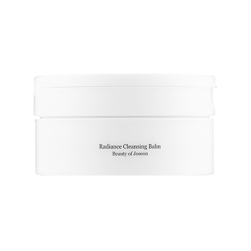 BEAUTY OF JOSEON RADIANCE CLEANSING BALM