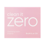 Универсальный очищающий бальзам для снятия макияжа BANILA CO Clean It Zero Cleansing Balm Original