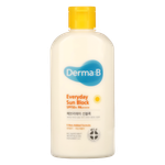 Derma:B Sun Block SPF 50+ PA++++