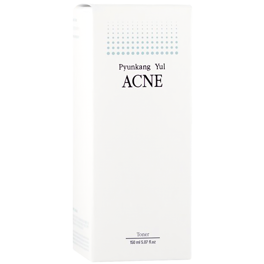 Pyunkang Yul Acne Toner