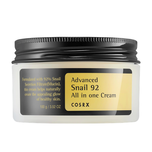 COSRX Advanced Snail 92 All In One Cream