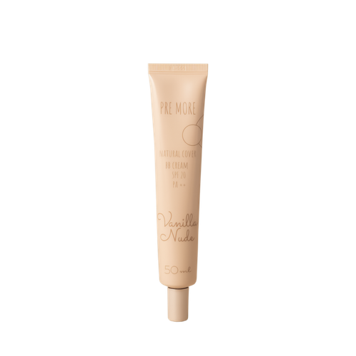 Pre More Cover BB Vanilla Nude SPF20 PA++