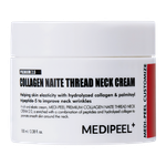 Подтягивающий крем для шеи с пептидным комплексом Medi-Peel Naite Thread Neck Cream