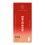 PSA Heroine Mandelic & Licorice Superfood Glow Toner, 100 ml.