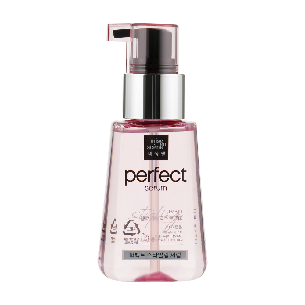 Mise-en-scene Perfect Styling Serum