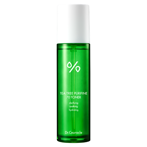 Dr.Ceuracle Tea Tree Purifine 70 Toner