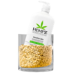 Молочко увлажняющее для тела, чувствительная кожа HEMPZ Sensitive Skin Herbal Body Moisturizer