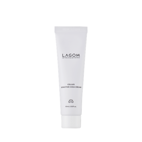 Lagom Cellus Sensitive Cica Cream