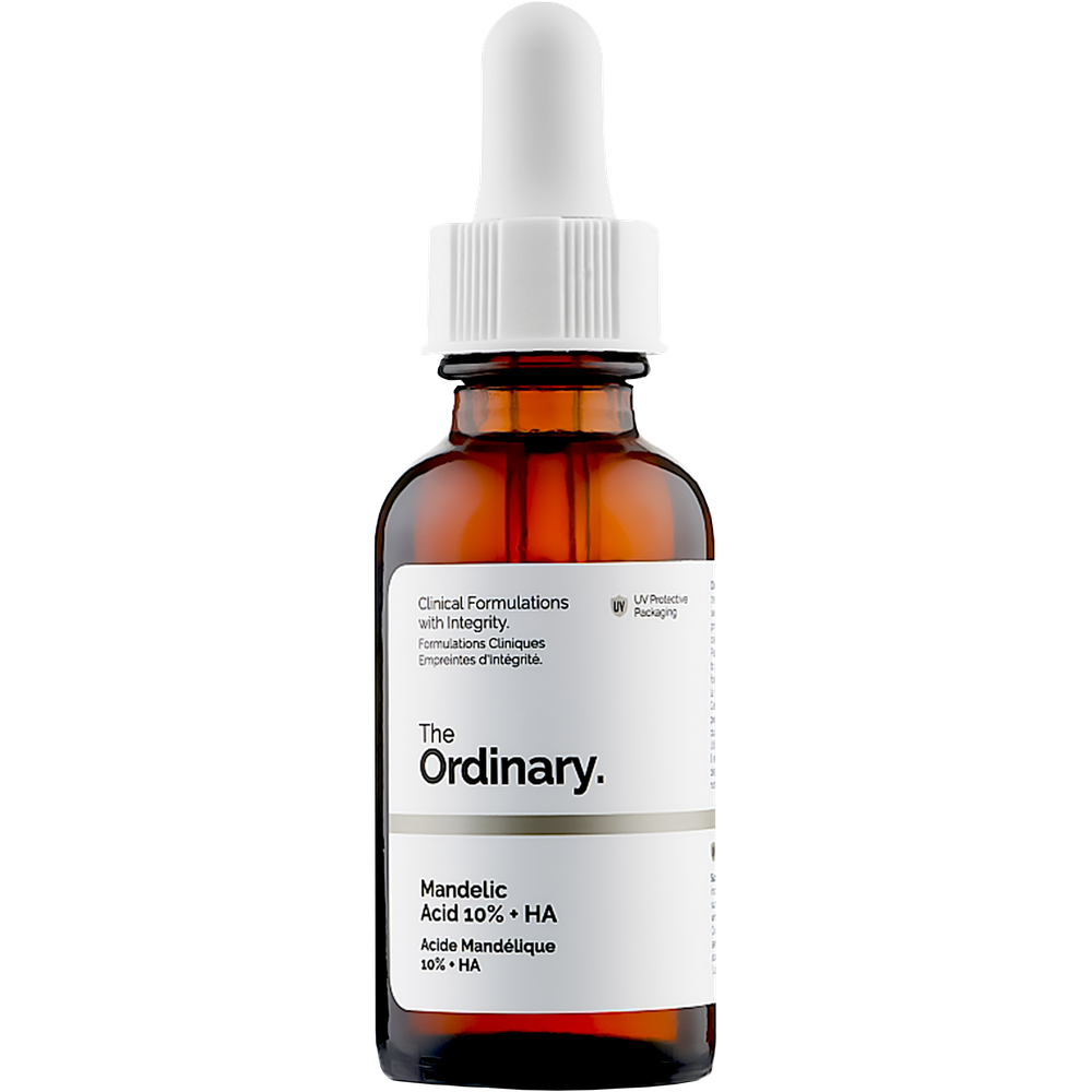 The Ordinary Mandelic Acid 10% + HA