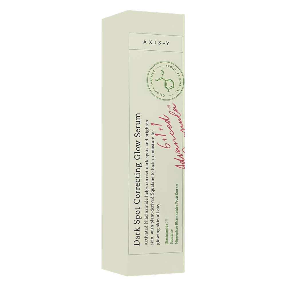 AXIS-Y Dark Spot Correcting Glow Serum