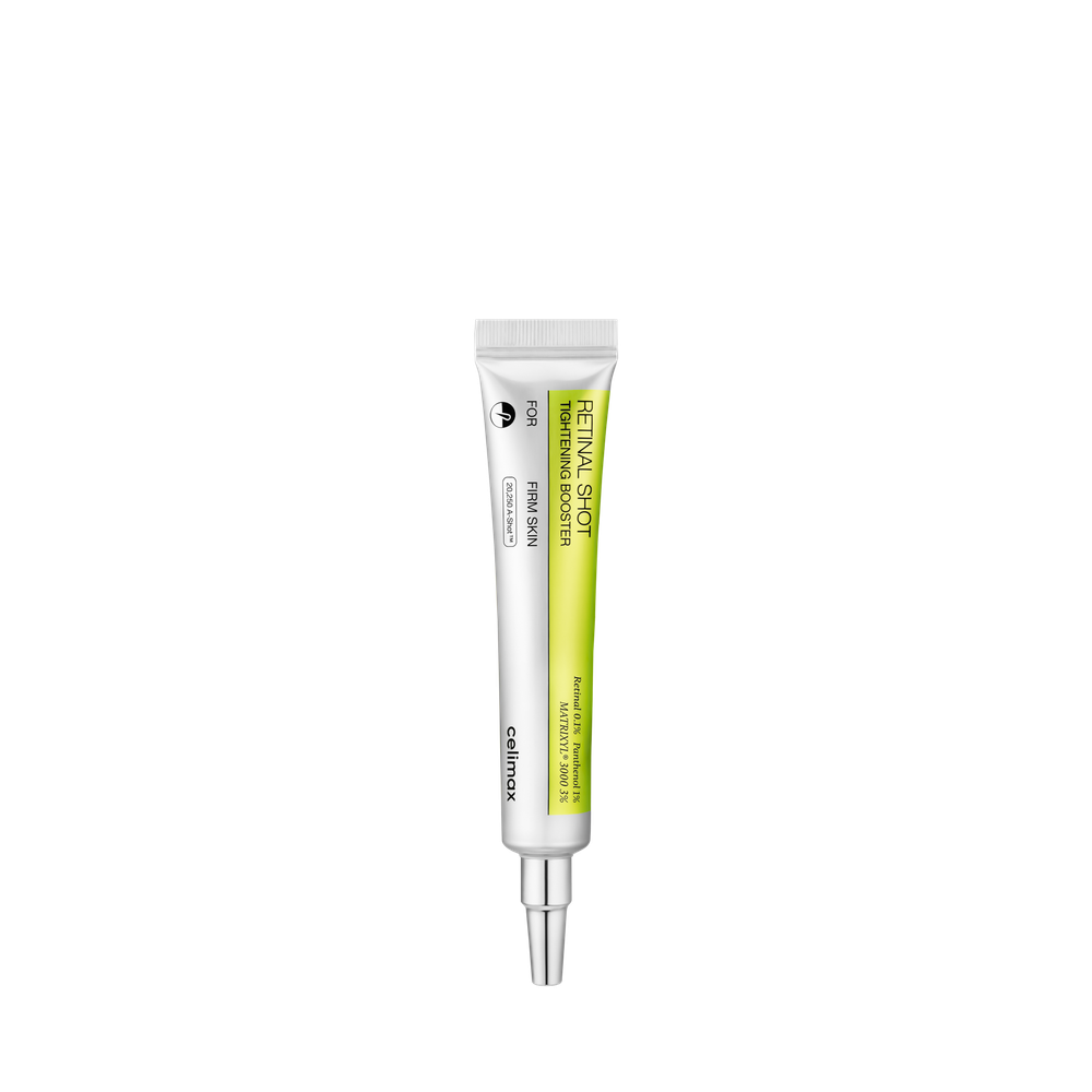 Celimax The Vita-A Retinal Shot Tightening Booster
