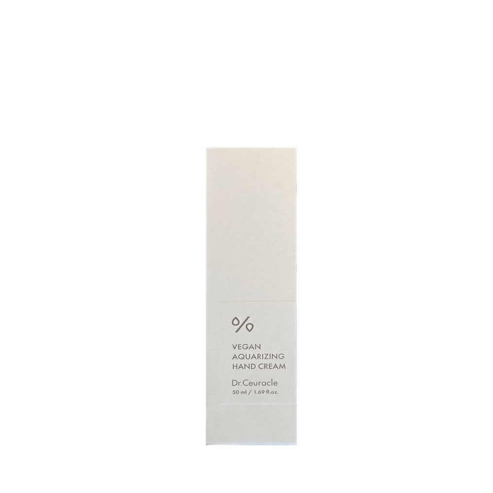 Dr.Ceuracle Vegan Aquarizing Hand Cream