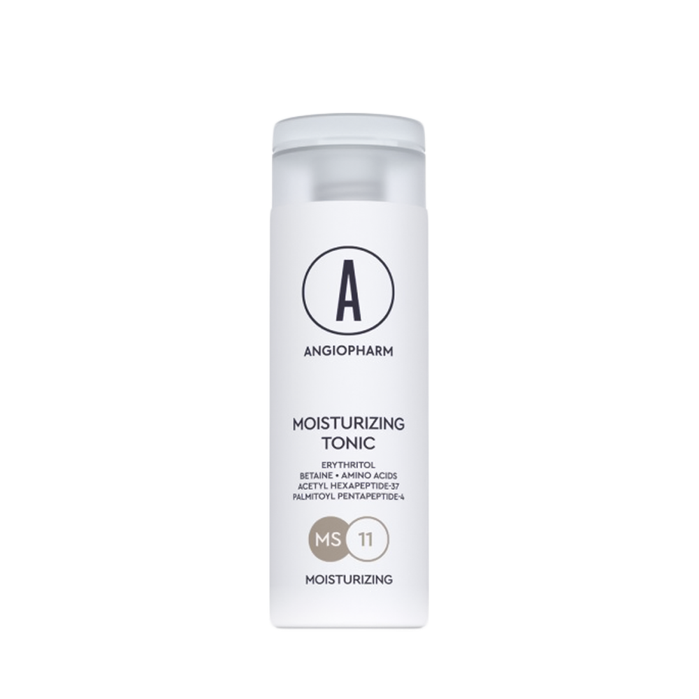 ANGIOPHARM MOISTURIZING TONIC