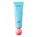 AMUSE Vegan Soybean Hand Cream Pleasure