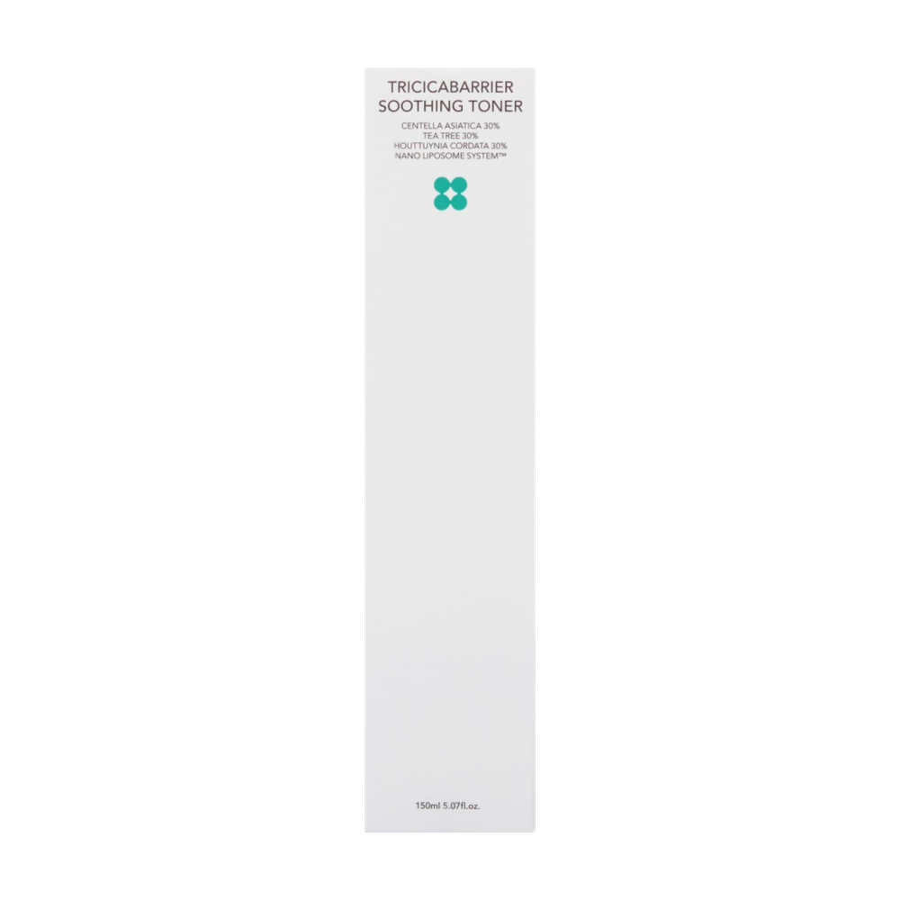 SKIN&LAB Tricicabarrier Soothing Toner
