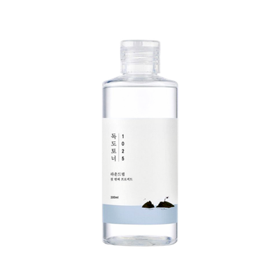 Round Lab 1025 Dokdo Toner (200ml)