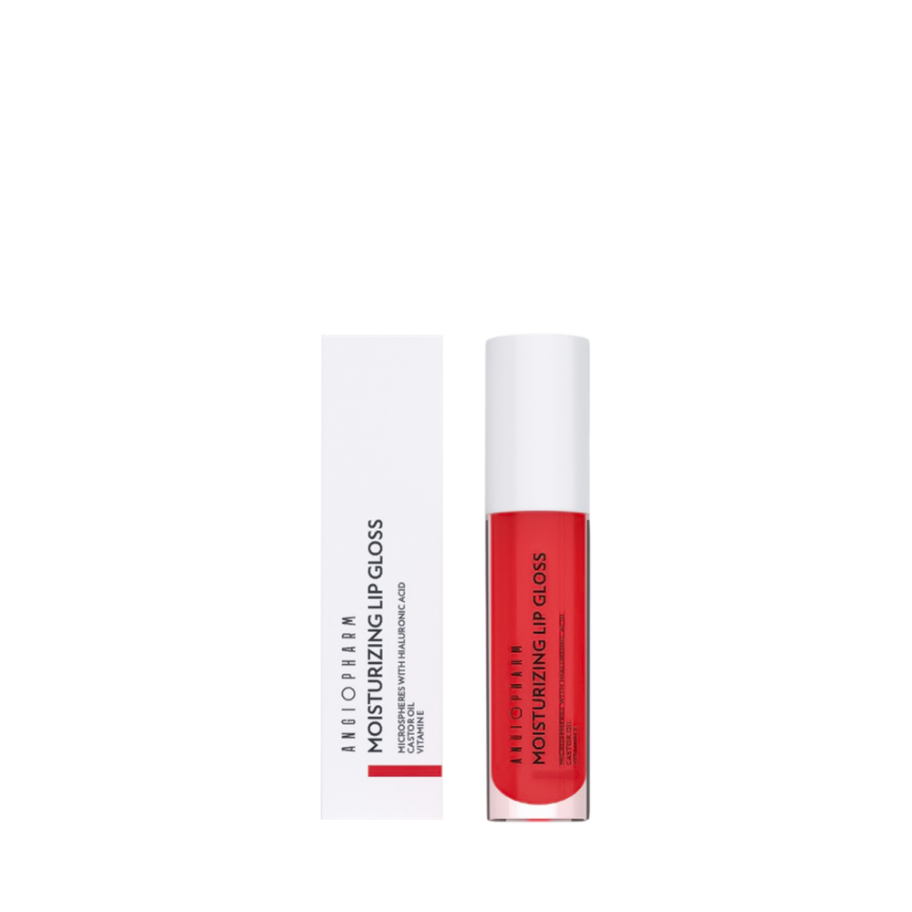 ANGIOPHARM MOISTURIZING LIP GLOSS