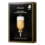 JMsolution Water Luminous S.O.S. Ringer Amino Mask