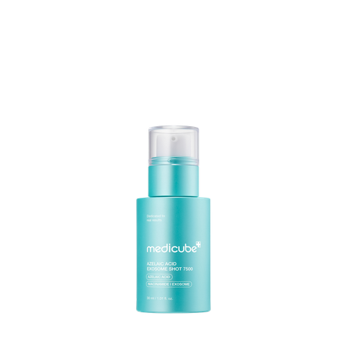 Medicube Azelaic Acid Exosome Shot 7500