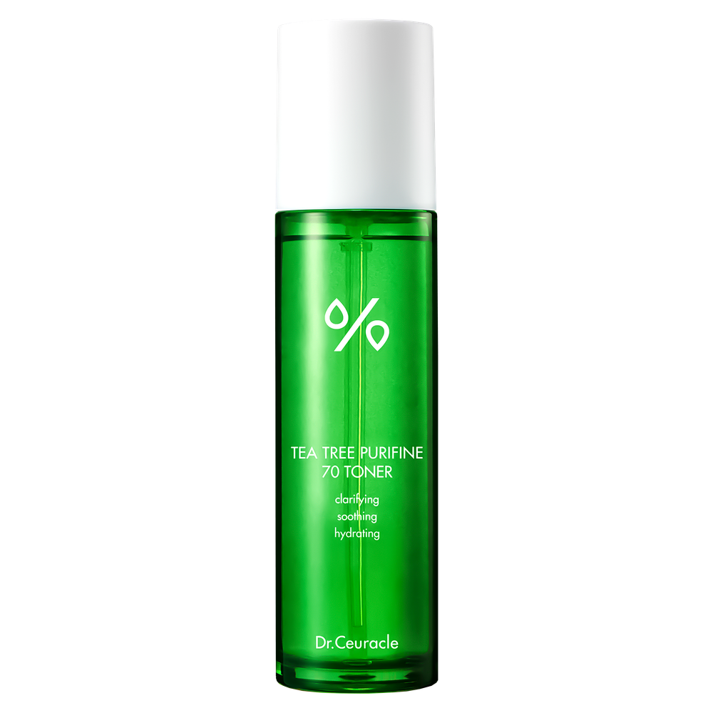 Dr.Ceuracle Tea Tree Purifine 70 Toner