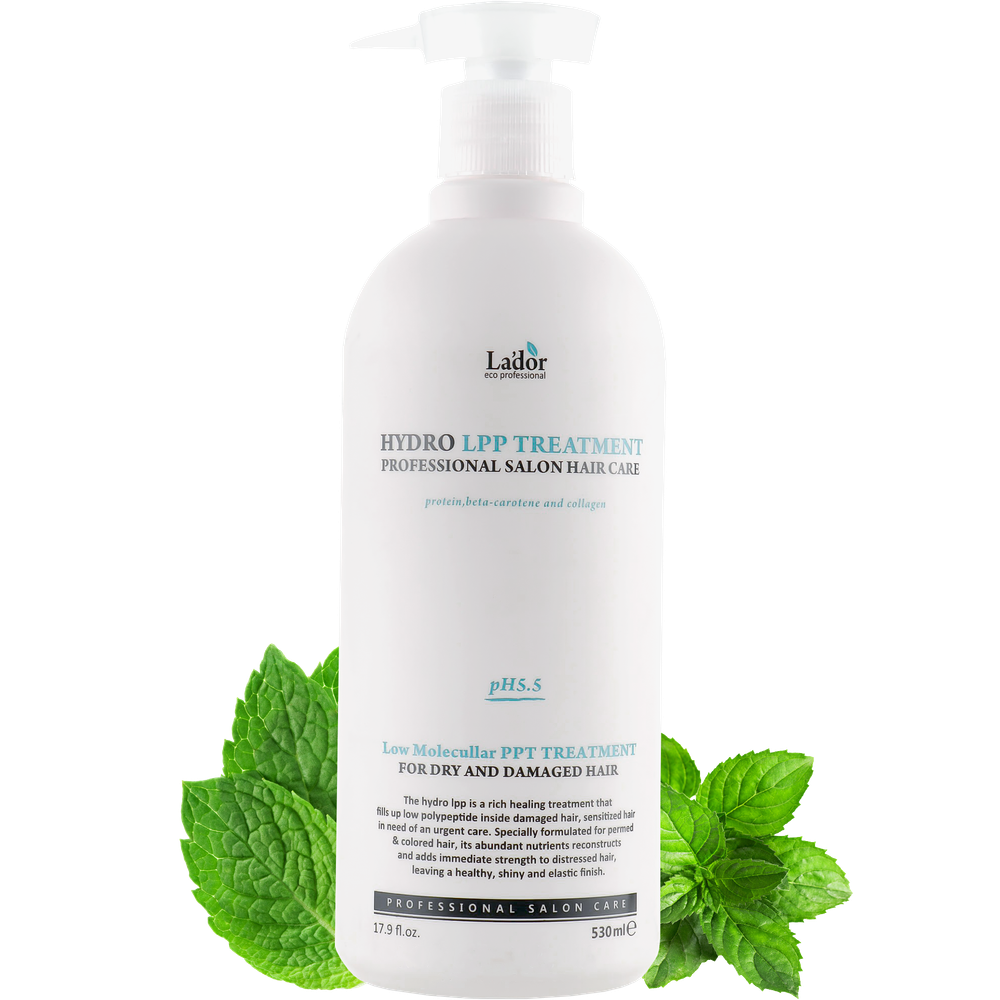 La'dor Hydro LPP Treatment