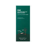 ROUND LAB Pine Cica Deep Pore Clay Mask Cleanser, 150 ml.