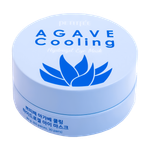 Petitfee Agave Cooling Hydrogel Eye Mask