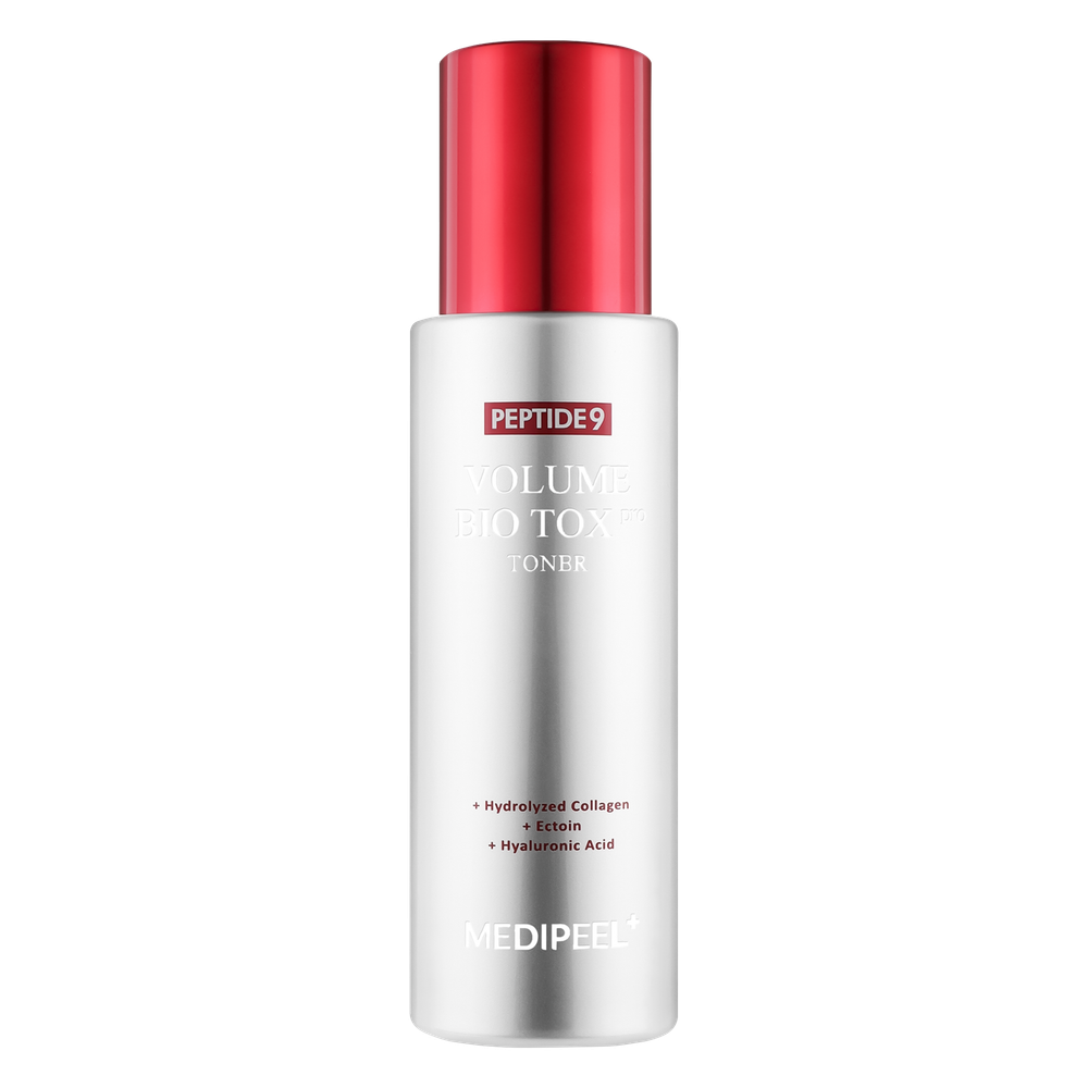 Пептидный тонер-бустер с матриксилом Medi-Peel Peptide 9 Volume Bio Tox Toner Pro