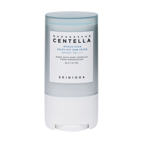 SKIN1004 Hyalu-Cica Silky-Fit Sun Stick SPF50+ PA++++