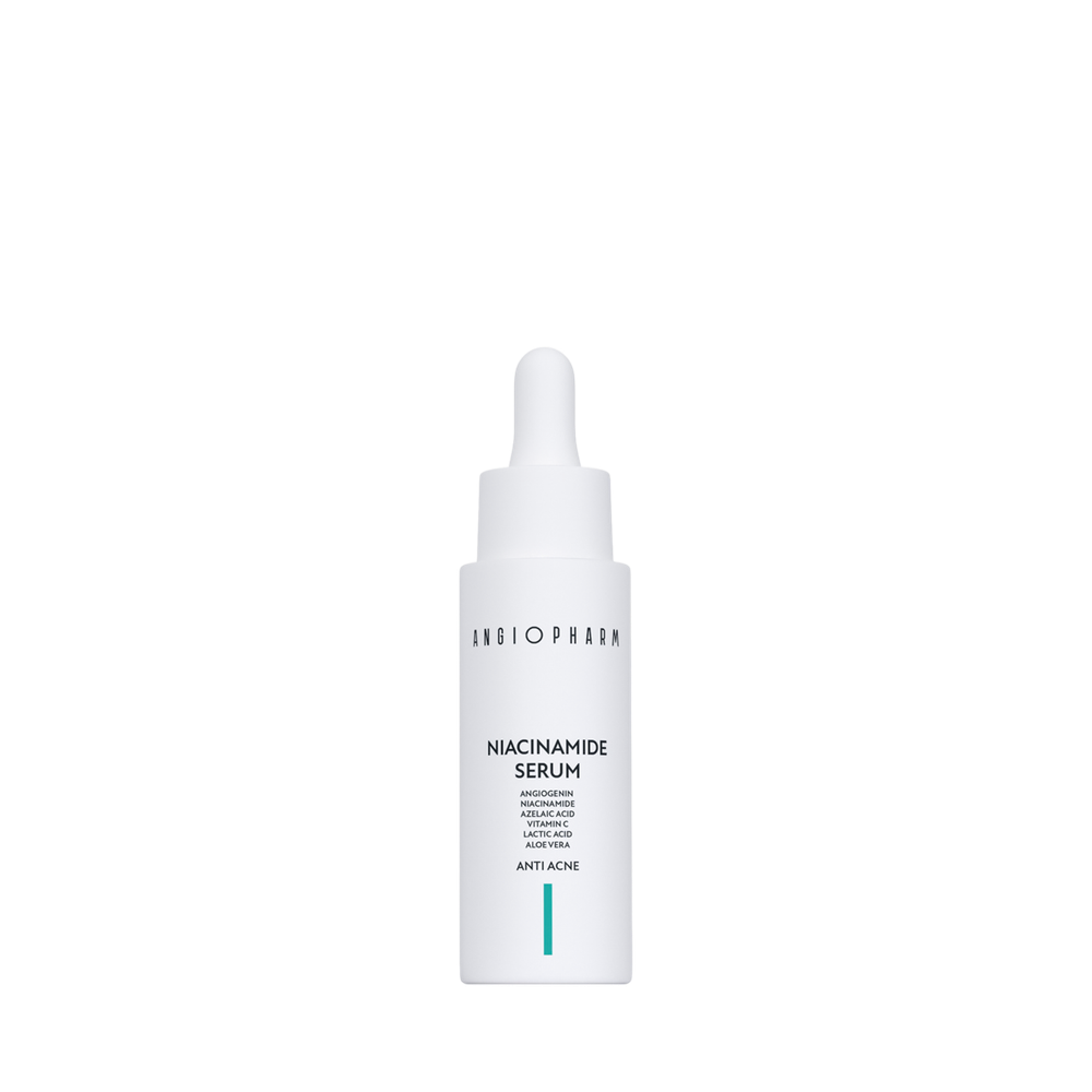 ANGIOPHARM Niacinamide Serum