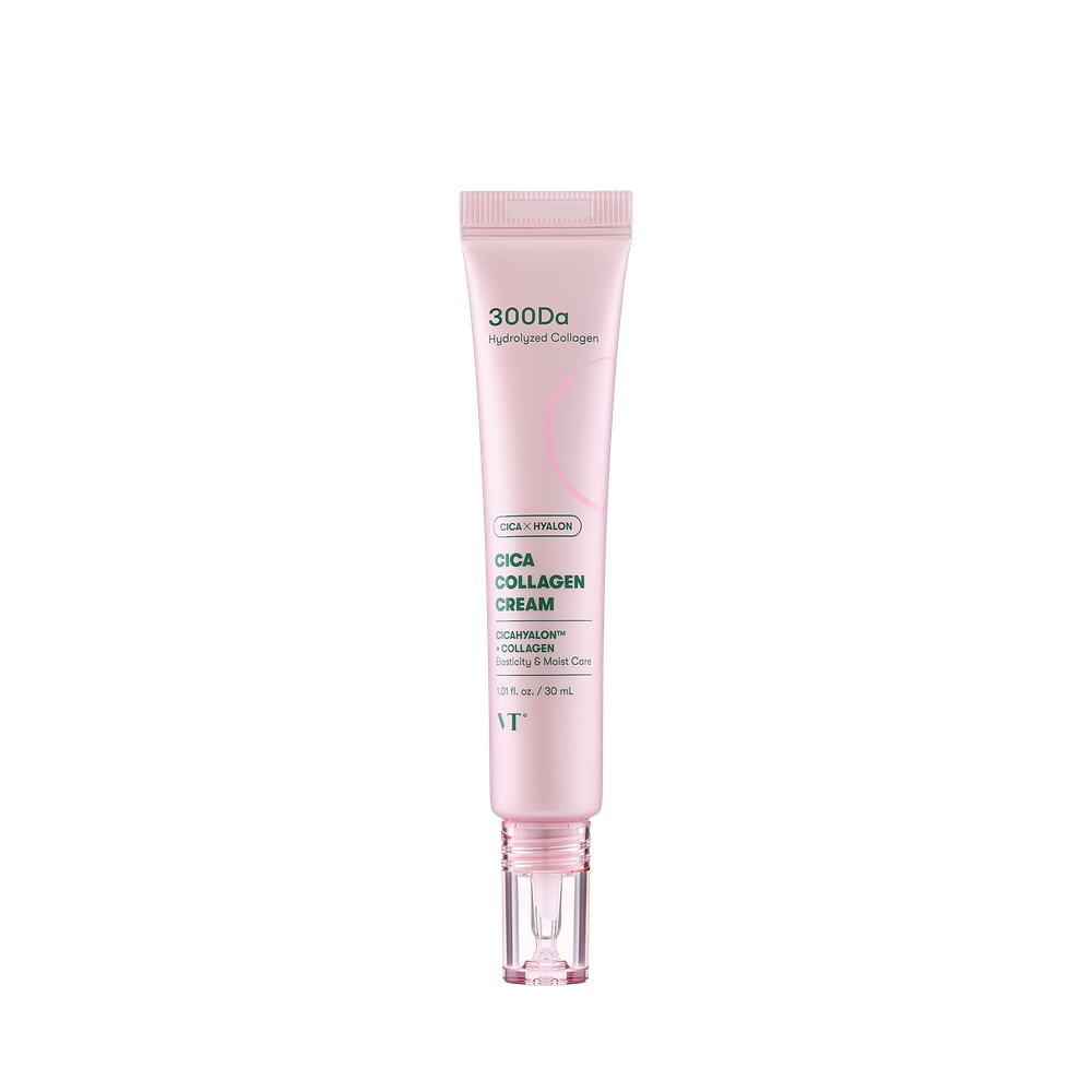 VT Cosmetics Cica Collagen Cream